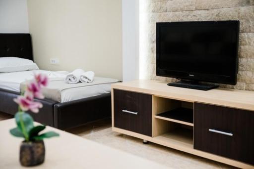 Apartments Duran Ulcinj Exterior foto